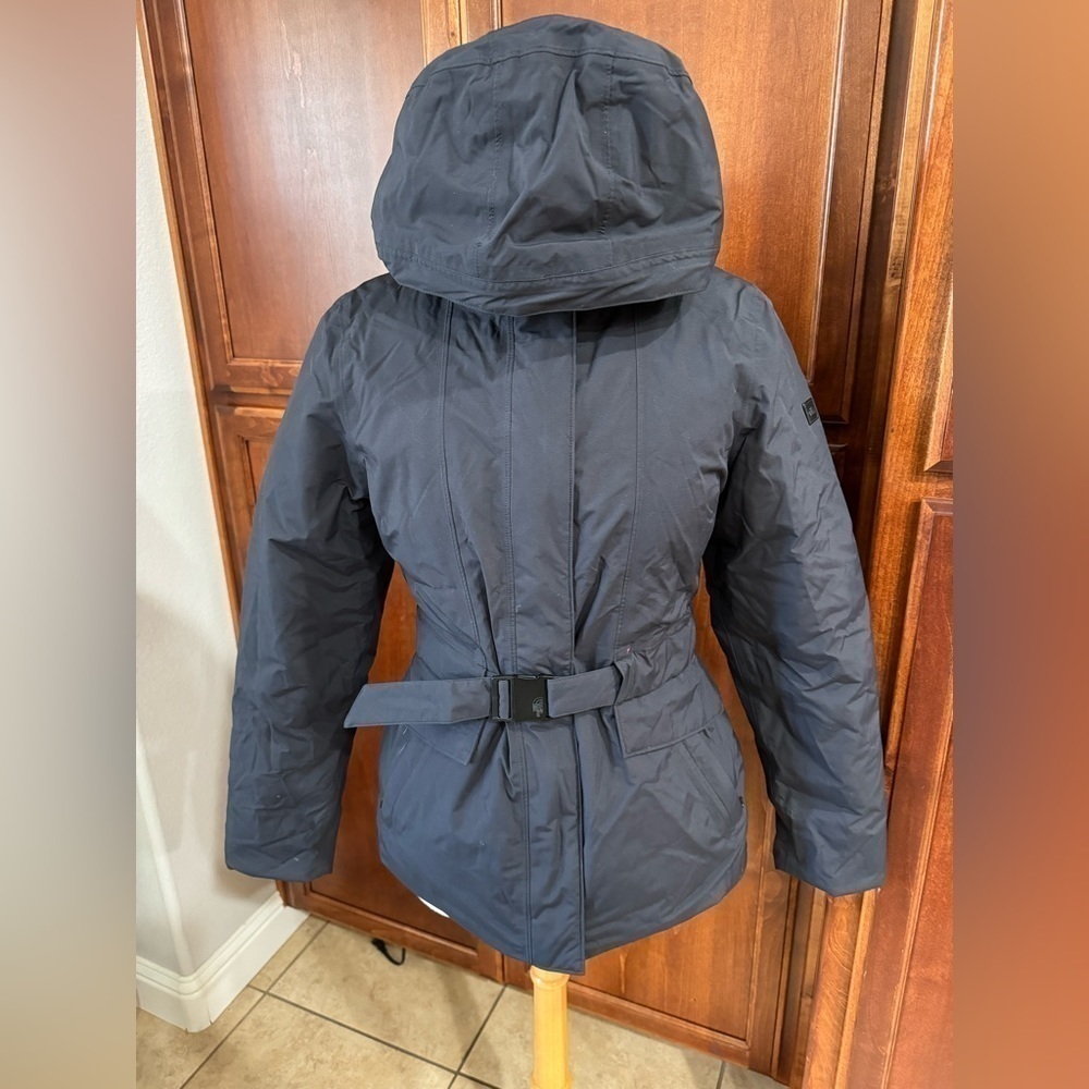 North‎ Face Down Jacket